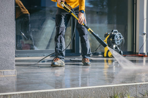 Best House Exterior Washing  in Springboro, OH