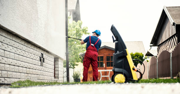 Best Post-Construction Pressure Washing  in Springboro, OH